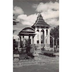 Rare collectable postcards of Cambodia. Vintage Postcards of Cambodia