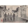 Rare collectable postcards of Cambodia. Vintage Postcards of Cambodia