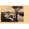 Rare collectable postcards of Cambodia. Vintage Postcards of Cambodia