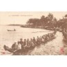 Rare collectable postcards of Cambodia. Vintage Postcards of Cambodia