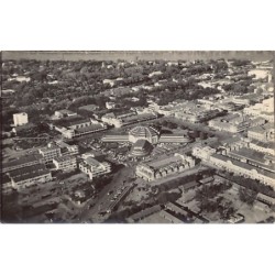 Rare collectable postcards of Cambodia. Vintage Postcards of Cambodia