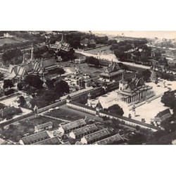 Rare collectable postcards of Cambodia. Vintage Postcards of Cambodia