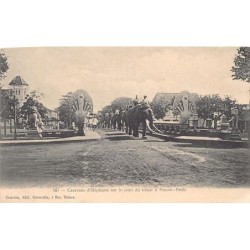 Rare collectable postcards of Cambodia. Vintage Postcards of Cambodia