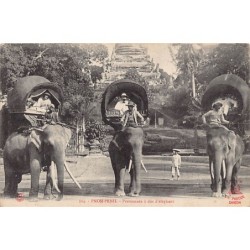 Rare collectable postcards of Cambodia. Vintage Postcards of Cambodia