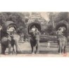 Rare collectable postcards of Cambodia. Vintage Postcards of Cambodia