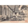 Rare collectable postcards of Cambodia. Vintage Postcards of Cambodia