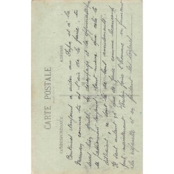 Rare collectable postcards of Cambodia. Vintage Postcards of Cambodia