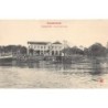 Rare collectable postcards of Cambodia. Vintage Postcards of Cambodia