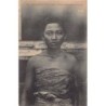 Rare collectable postcards of Cambodia. Vintage Postcards of Cambodia