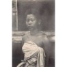 Rare collectable postcards of Cambodia. Vintage Postcards of Cambodia