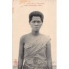 Rare collectable postcards of Cambodia. Vintage Postcards of Cambodia