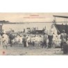 Rare collectable postcards of Cambodia. Vintage Postcards of Cambodia
