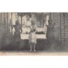 Rare collectable postcards of Cambodia. Vintage Postcards of Cambodia