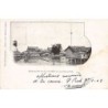 Rare collectable postcards of Cambodia. Vintage Postcards of Cambodia