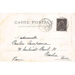 Rare collectable postcards of Cambodia. Vintage Postcards of Cambodia