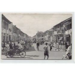 Rare collectable postcards of Cambodia. Vintage Postcards of Cambodia