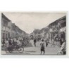 Rare collectable postcards of Cambodia. Vintage Postcards of Cambodia