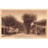 Rare collectable postcards of Cambodia. Vintage Postcards of Cambodia