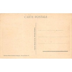 Rare collectable postcards of Cambodia. Vintage Postcards of Cambodia