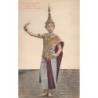 Rare collectable postcards of Cambodia. Vintage Postcards of Cambodia