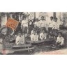 Rare collectable postcards of Cambodia. Vintage Postcards of Cambodia