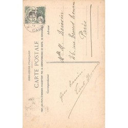 Rare collectable postcards of Cambodia. Vintage Postcards of Cambodia