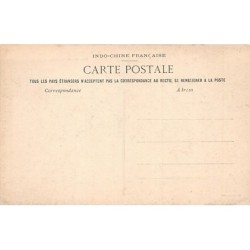 Rare collectable postcards of Cambodia. Vintage Postcards of Cambodia