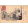 Rare collectable postcards of Cambodia. Vintage Postcards of Cambodia