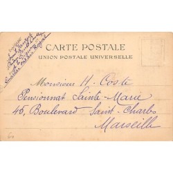 Rare collectable postcards of Cambodia. Vintage Postcards of Cambodia