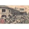 Rare collectable postcards of Cambodia. Vintage Postcards of Cambodia