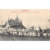 Rare collectable postcards of Cambodia. Vintage Postcards of Cambodia