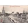 Rare collectable postcards of Cambodia. Vintage Postcards of Cambodia