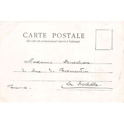 Rare collectable postcards of Cambodia. Vintage Postcards of Cambodia