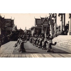 Rare collectable postcards of Cambodia. Vintage Postcards of Cambodia