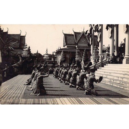 Rare collectable postcards of Cambodia. Vintage Postcards of Cambodia