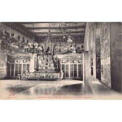 Rare collectable postcards of Cambodia. Vintage Postcards of Cambodia