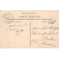 Rare collectable postcards of Cambodia. Vintage Postcards of Cambodia