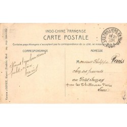 Rare collectable postcards of Cambodia. Vintage Postcards of Cambodia