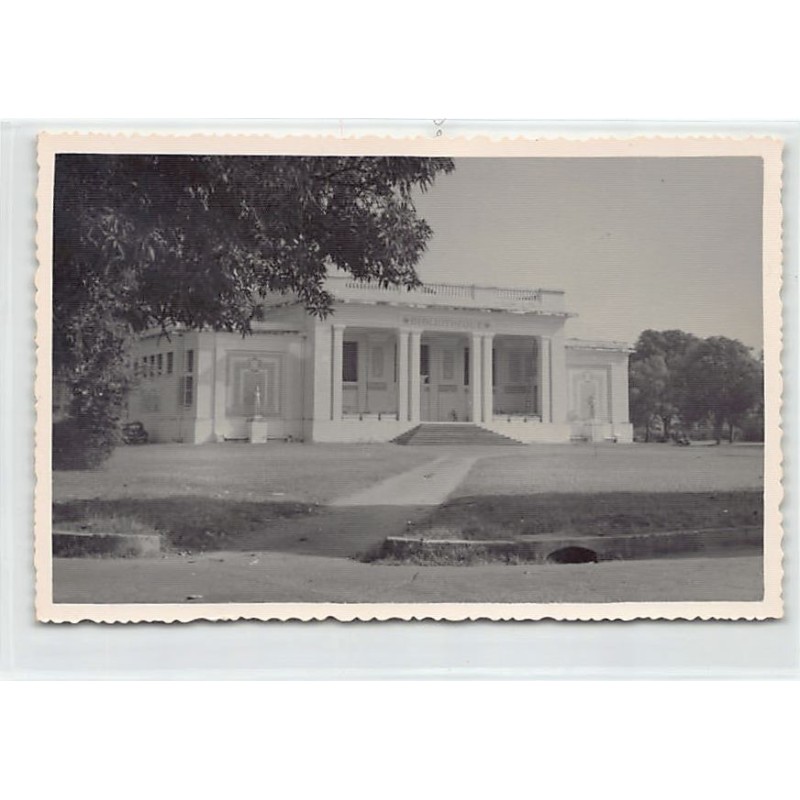 Rare collectable postcards of Cambodia. Vintage Postcards of Cambodia