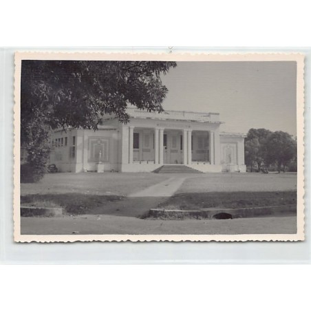 Rare collectable postcards of Cambodia. Vintage Postcards of Cambodia