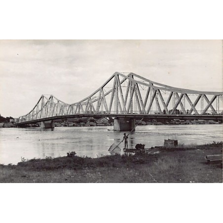 Rare collectable postcards of Cambodia. Vintage Postcards of Cambodia