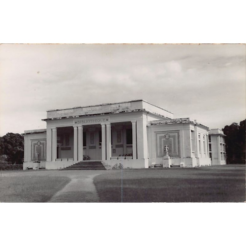 Rare collectable postcards of Cambodia. Vintage Postcards of Cambodia