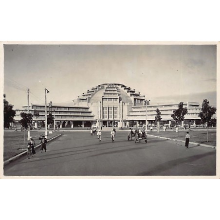 Rare collectable postcards of Cambodia. Vintage Postcards of Cambodia