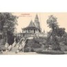 Rare collectable postcards of Cambodia. Vintage Postcards of Cambodia