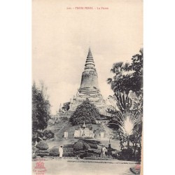 Rare collectable postcards of Cambodia. Vintage Postcards of Cambodia