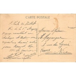 Rare collectable postcards of Cambodia. Vintage Postcards of Cambodia