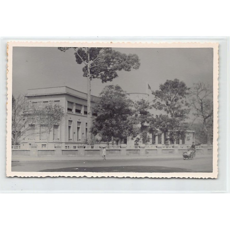 Rare collectable postcards of Cambodia. Vintage Postcards of Cambodia