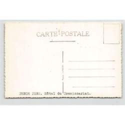Rare collectable postcards of Cambodia. Vintage Postcards of Cambodia