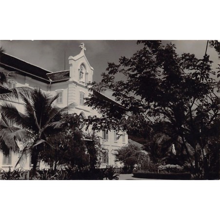 Rare collectable postcards of Cambodia. Vintage Postcards of Cambodia