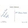 Rare collectable postcards of Cambodia. Vintage Postcards of Cambodia